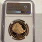 2022 W Eagle G$50 Early Release PF70 Ultra Cameo
