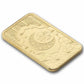 5 gram Gold Bar - PAMP Suisse (Eid Mubarak)