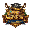 Pirates Chest Exchange